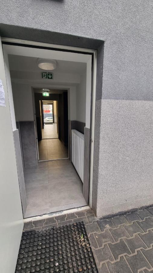 Apartament Kopernika 49 Łódź Exterior foto