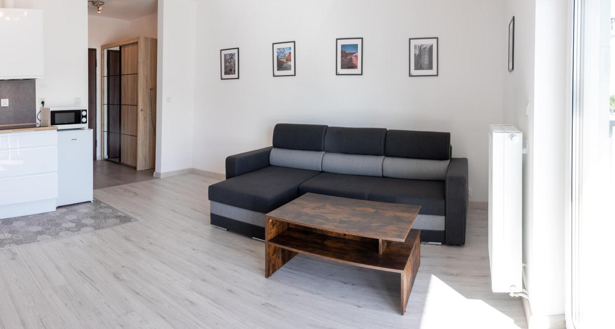 Apartament Kopernika 49 Łódź Exterior foto